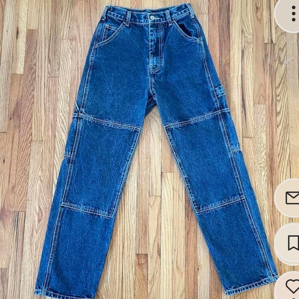 Brandy Melville cargo pants